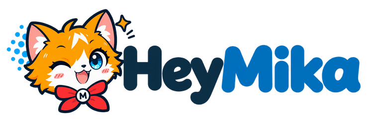 HeyMika